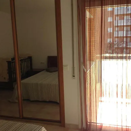 Apartment Vivaldi Salou