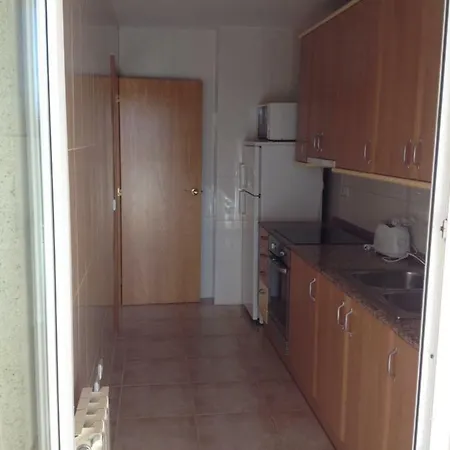 Vivaldi Apartment