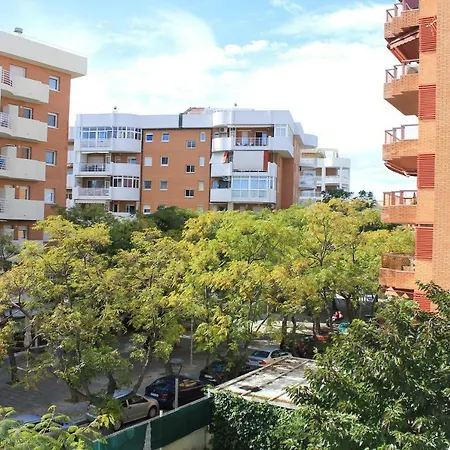 Vivaldi Apartment