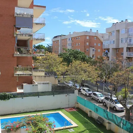 Vivaldi Salou