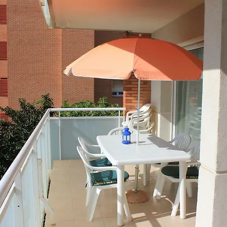Apartment Vivaldi *