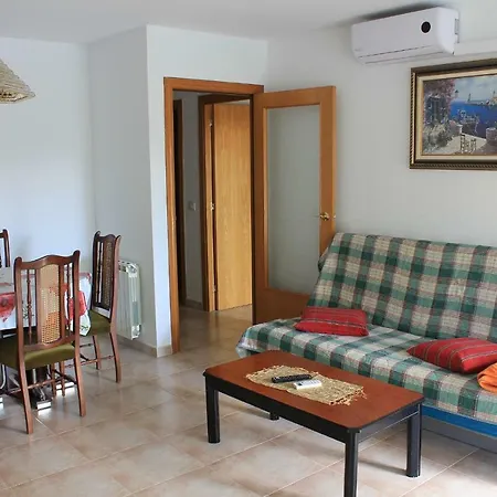 Vivaldi Apartment